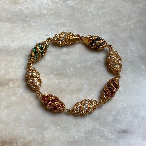 😍Jackie Kennedy Reproduction Bracelet 😍NWOT